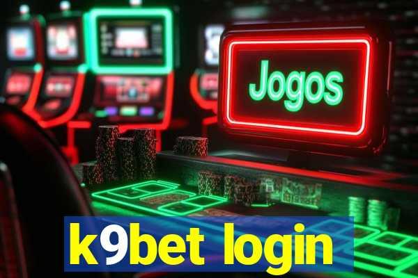 k9bet login